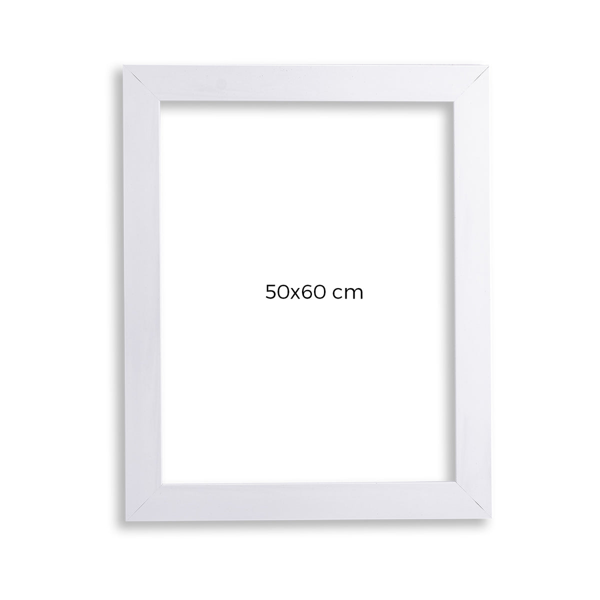 Marco para fotos 50x60 SKU – Fábrica Galería