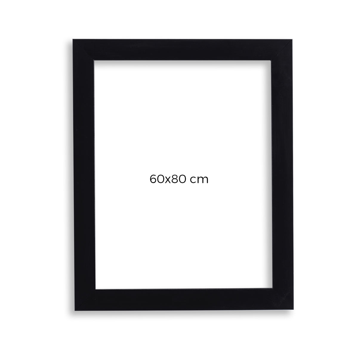 Marco para fotos 60x80 SKU 14 – Fábrica Galería